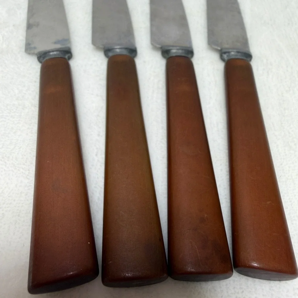 N/A vintage set